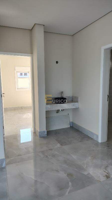 Casa em condomínio à venda no Condomínio Alphaville Jundiaí em Jundiaí/SP: 