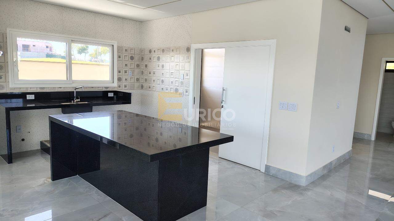 Casa em condomínio à venda no Condomínio Alphaville Jundiaí em Jundiaí/SP: 