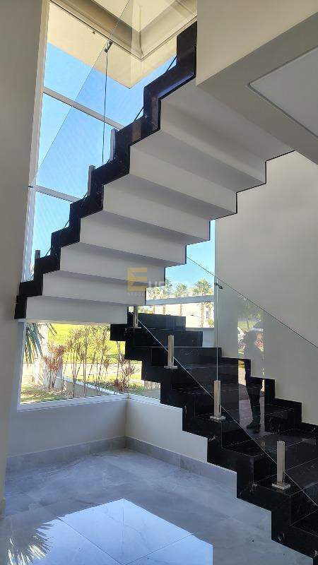 Casa em condomínio à venda no Condomínio Alphaville Jundiaí em Jundiaí/SP: 