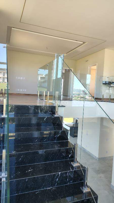 Casa em condomínio à venda no Condomínio Alphaville Jundiaí em Jundiaí/SP: 