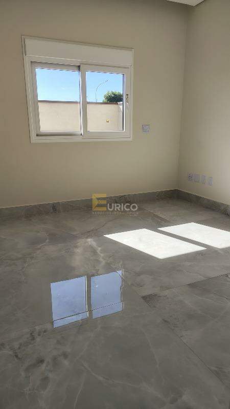 Casa em condomínio à venda no Condomínio Alphaville Jundiaí em Jundiaí/SP: 