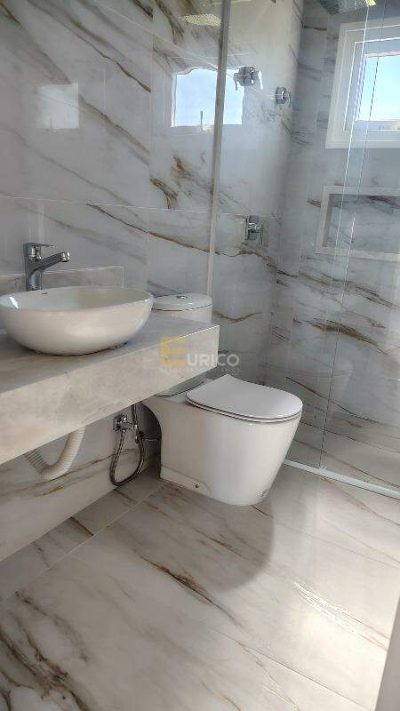 Casa em condomínio à venda no Condomínio Alphaville Jundiaí em Jundiaí/SP: 