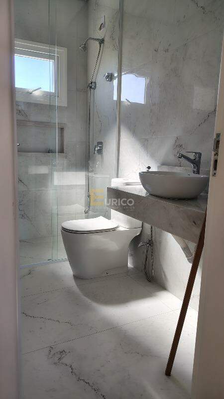 Casa em condomínio à venda no Condomínio Alphaville Jundiaí em Jundiaí/SP: 