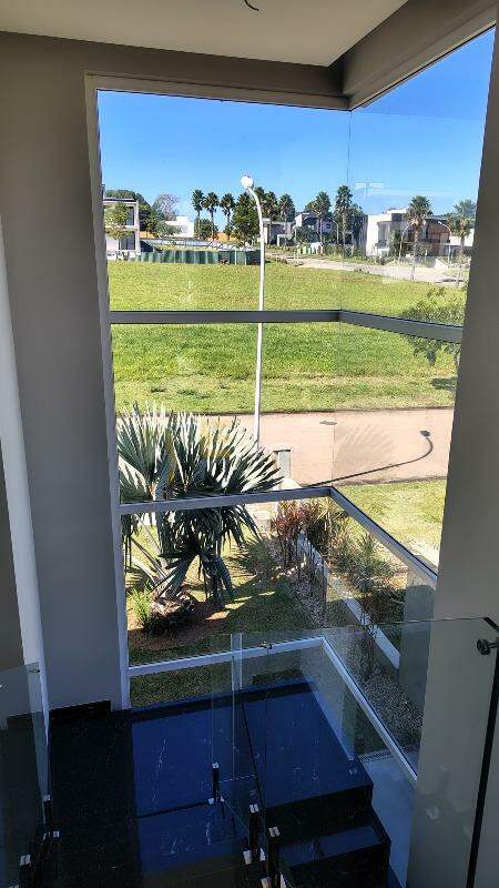 Casa em condomínio à venda no Condomínio Alphaville Jundiaí em Jundiaí/SP: 