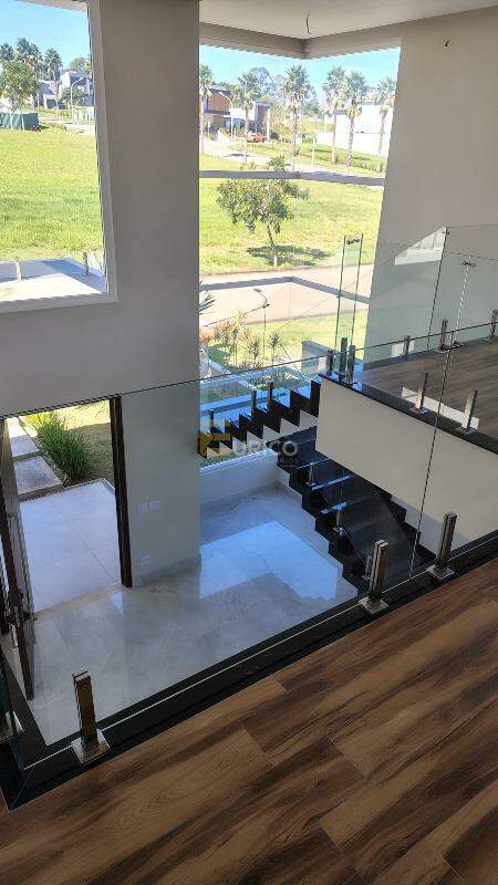 Casa em condomínio à venda no Condomínio Alphaville Jundiaí em Jundiaí/SP: 