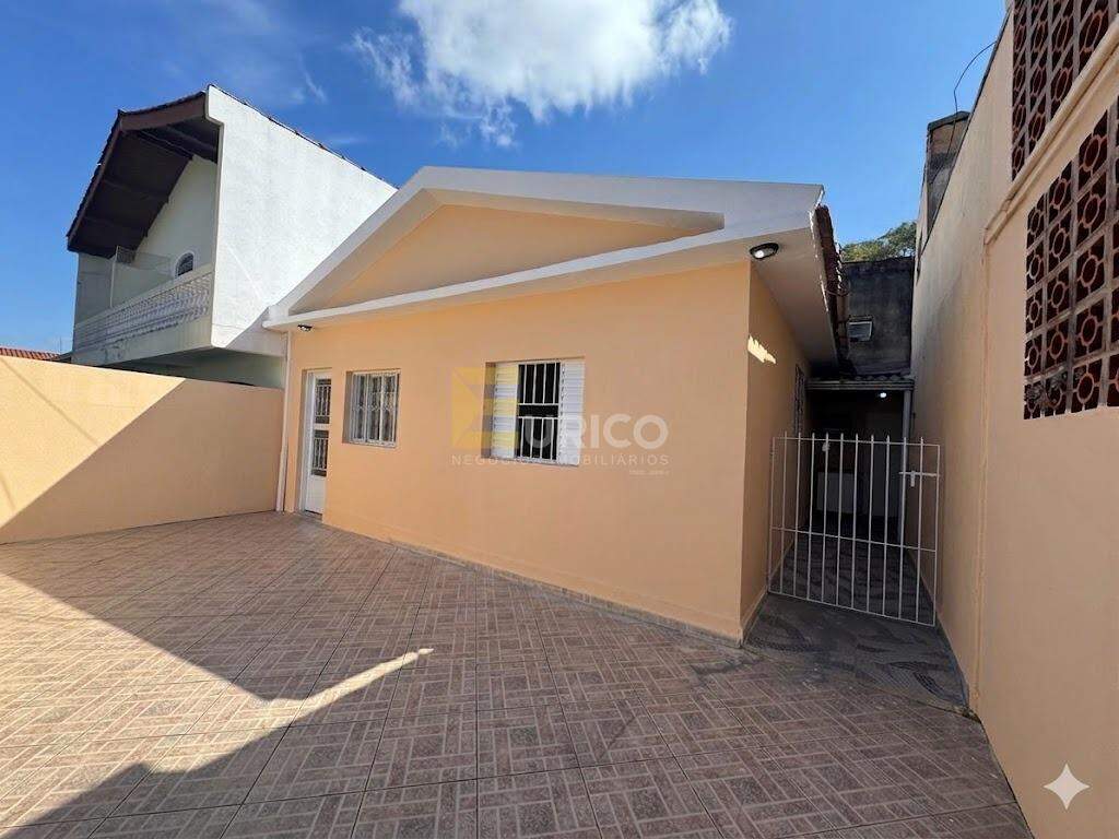 Casa para aluguel no João XXIII em Vinhedo/SP: 