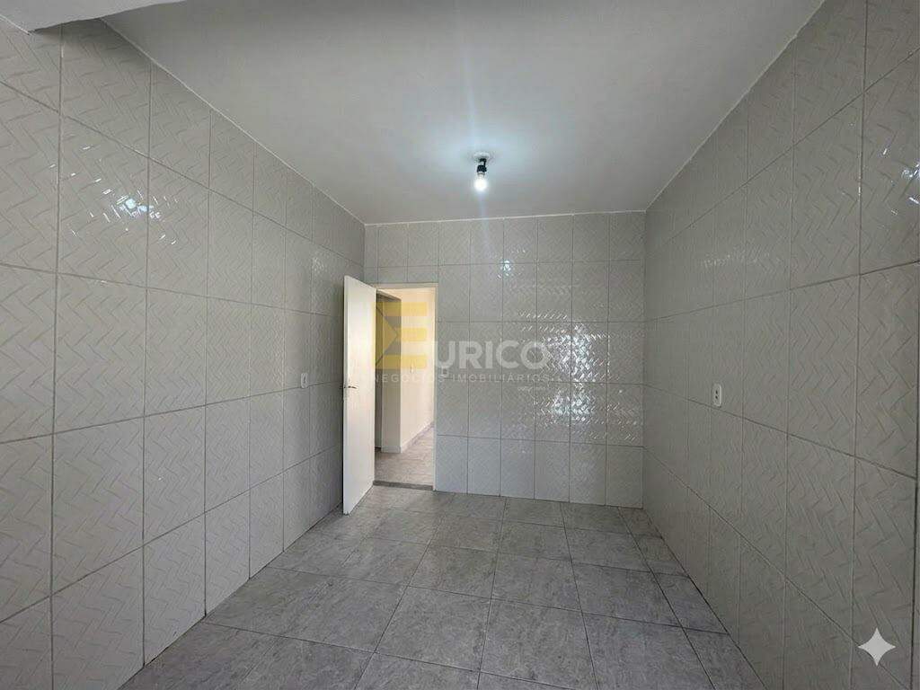 Casa para aluguel no João XXIII em Vinhedo/SP: 