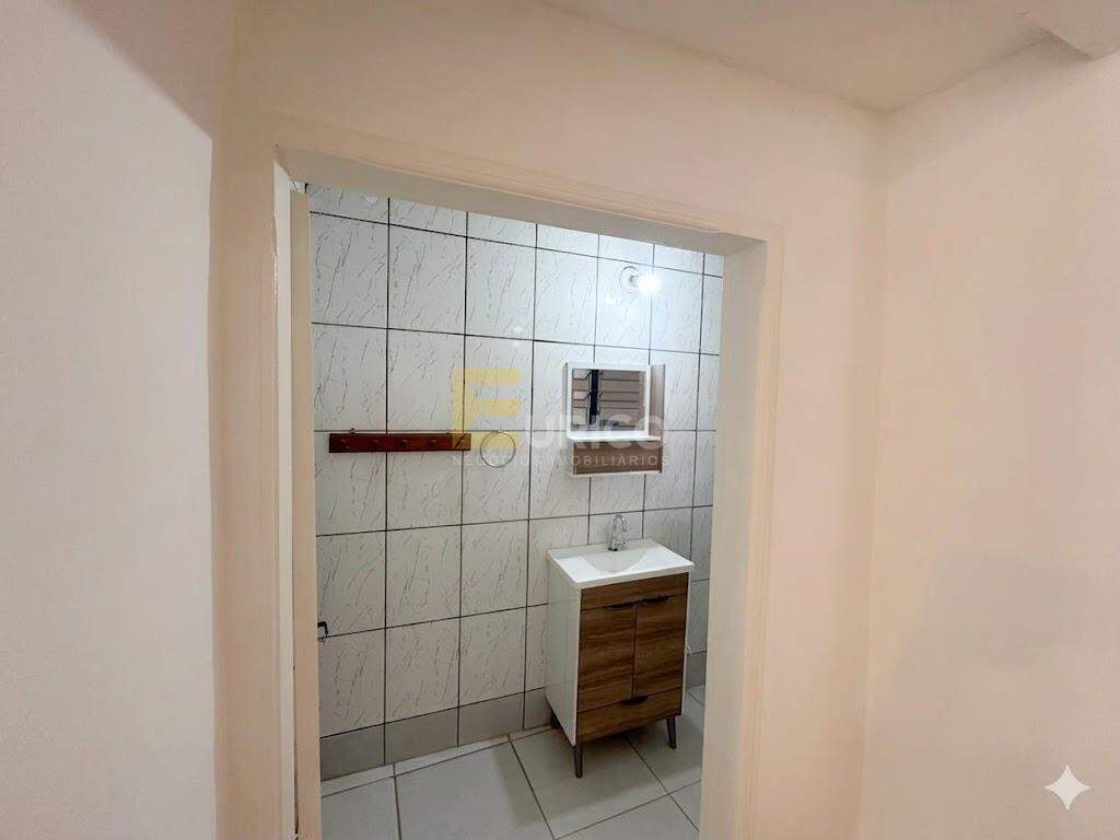 Casa para aluguel no João XXIII em Vinhedo/SP: 