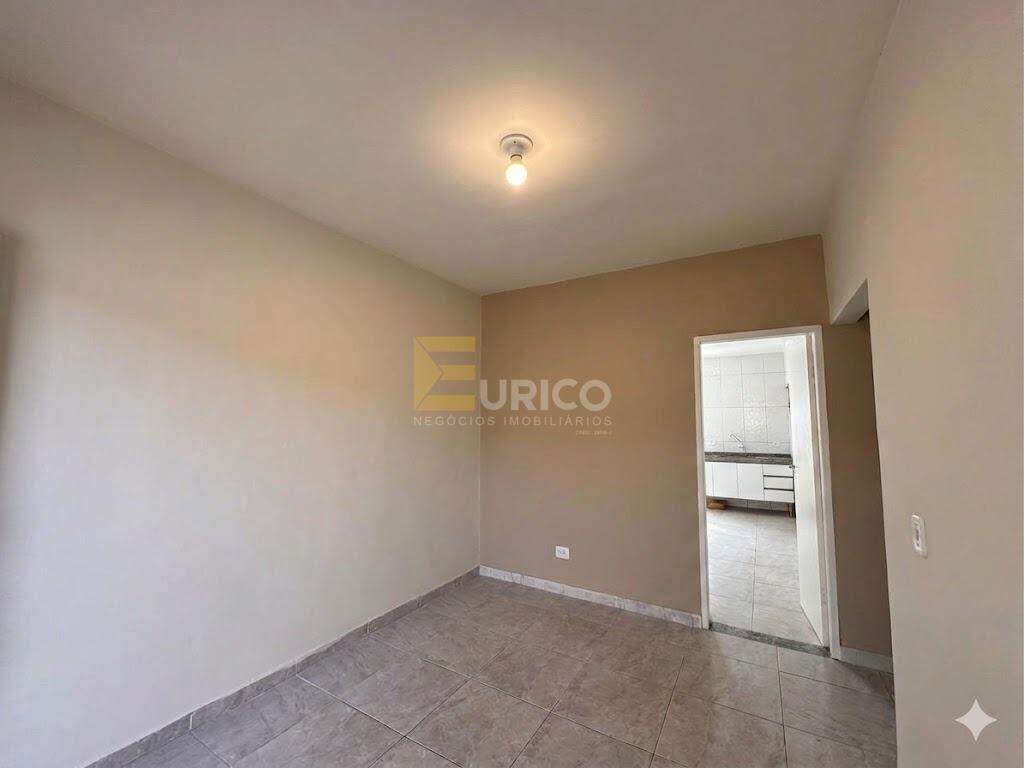 Casa para aluguel no João XXIII em Vinhedo/SP: 