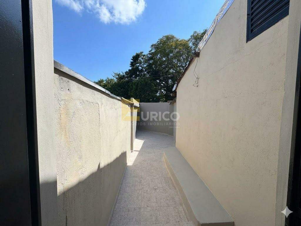 Casa para aluguel no João XXIII em Vinhedo/SP: 