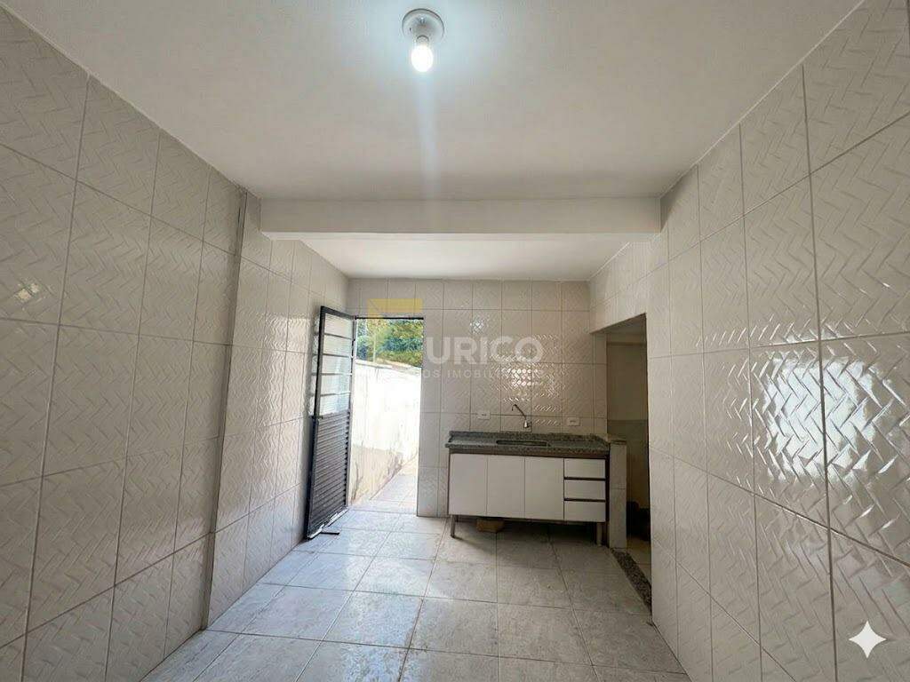 Casa para aluguel no João XXIII em Vinhedo/SP: 
