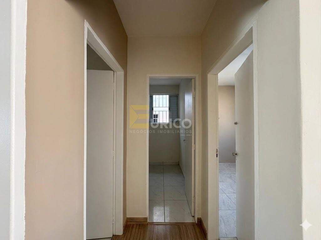 Casa para aluguel no João XXIII em Vinhedo/SP: 