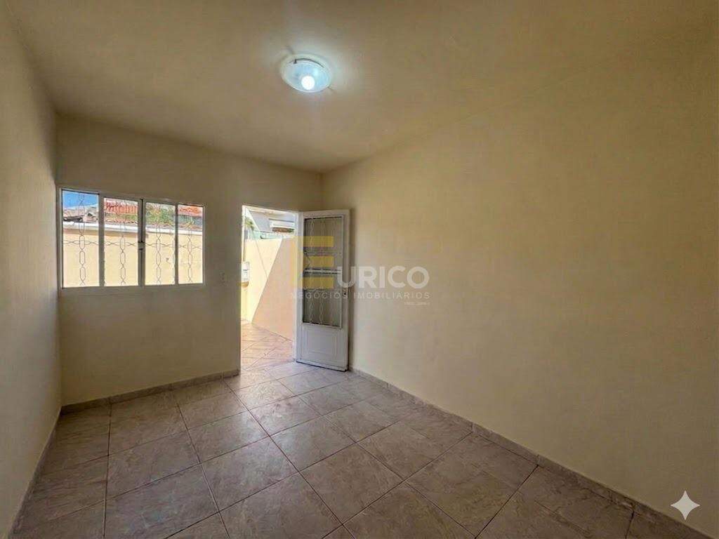 Casa para aluguel no João XXIII em Vinhedo/SP: 