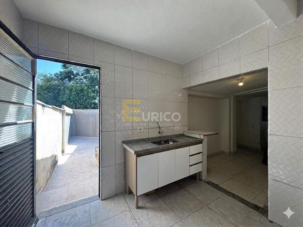Casa para aluguel no João XXIII em Vinhedo/SP: 