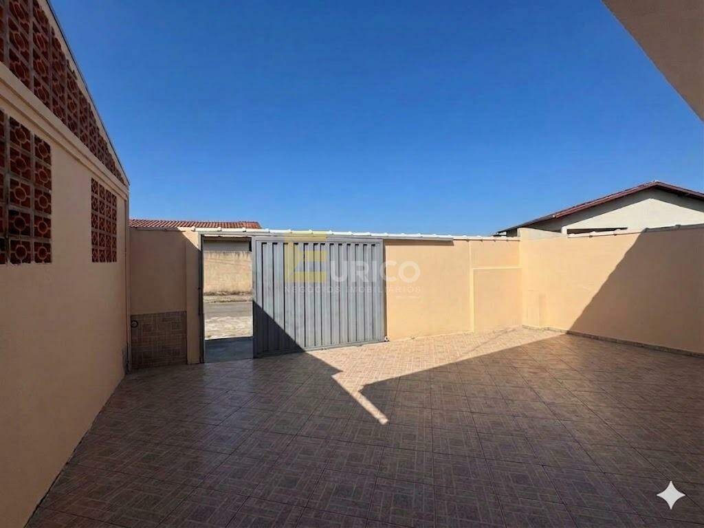 Casa para aluguel no João XXIII em Vinhedo/SP: 