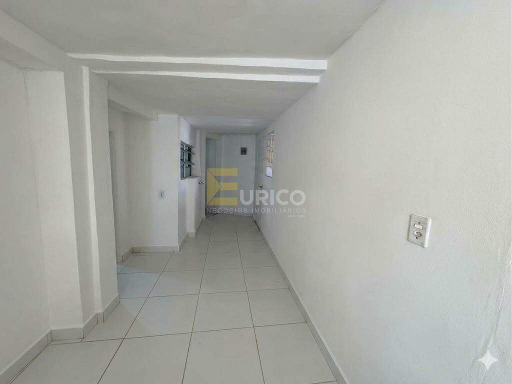 Casa para aluguel no João XXIII em Vinhedo/SP: 