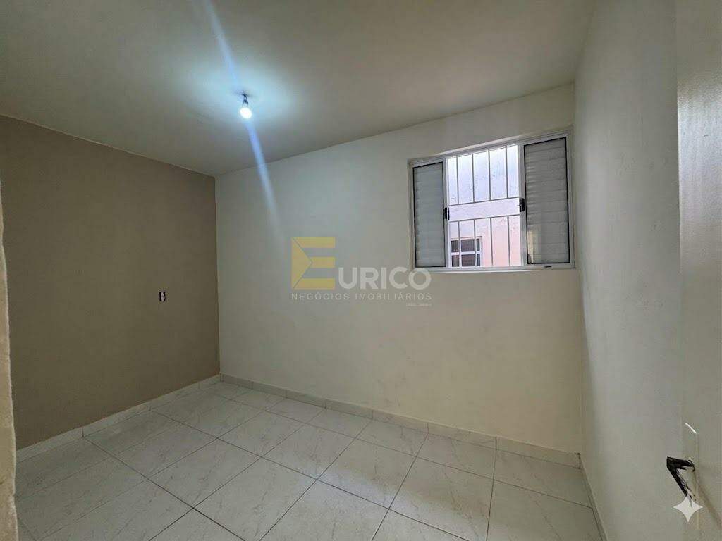 Casa para aluguel no João XXIII em Vinhedo/SP: 