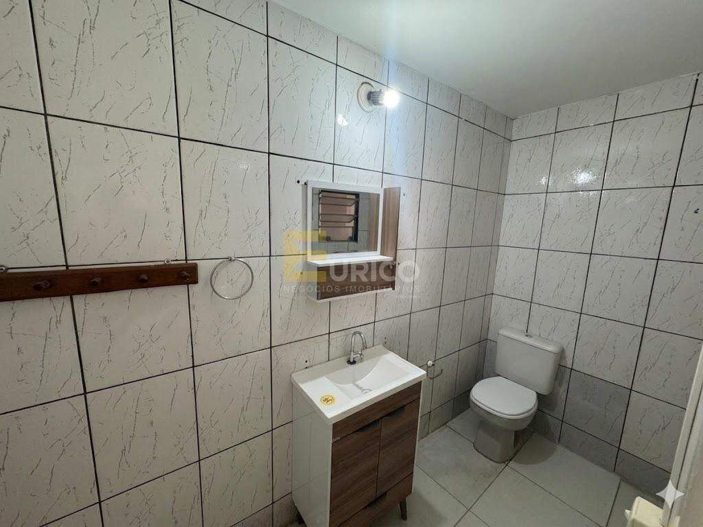 Casa para aluguel no João XXIII em Vinhedo/SP: 