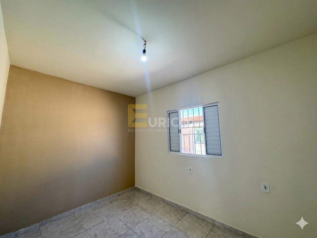 Casa para aluguel no João XXIII em Vinhedo/SP: 