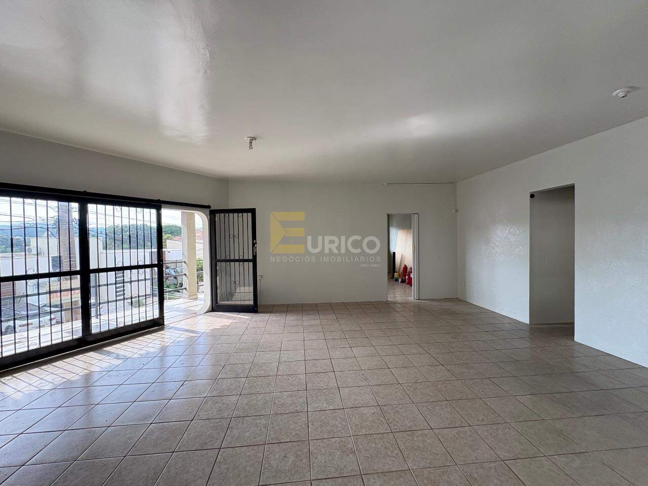 Sala para aluguel no Centro em Vinhedo/SP: 