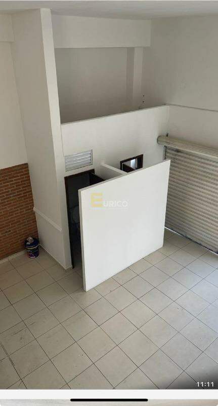 Salão para aluguel no Santa Rosa em Vinhedo/SP: 