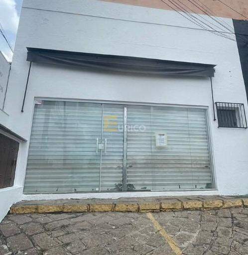 Salão para aluguel no Santa Rosa em Vinhedo/SP: 