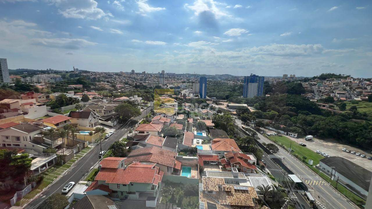 Apartamento à venda no Condomínio Residencial Chiari em Valinhos/SP: 