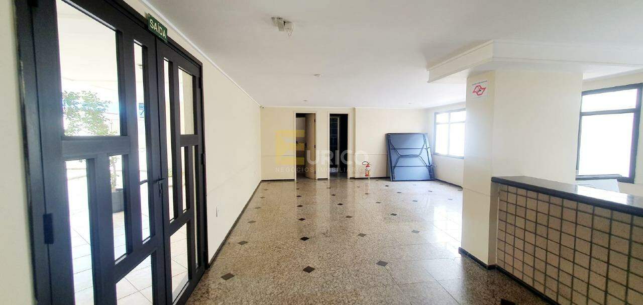 Apartamento à venda no Condominio Edificio Cristais em Campinas/SP: 