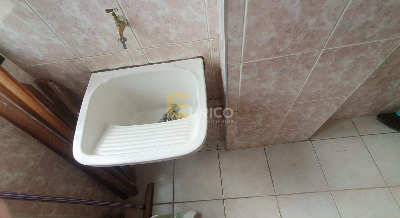 Apartamento à venda no Condominio Edificio Cristais em Campinas/SP: 