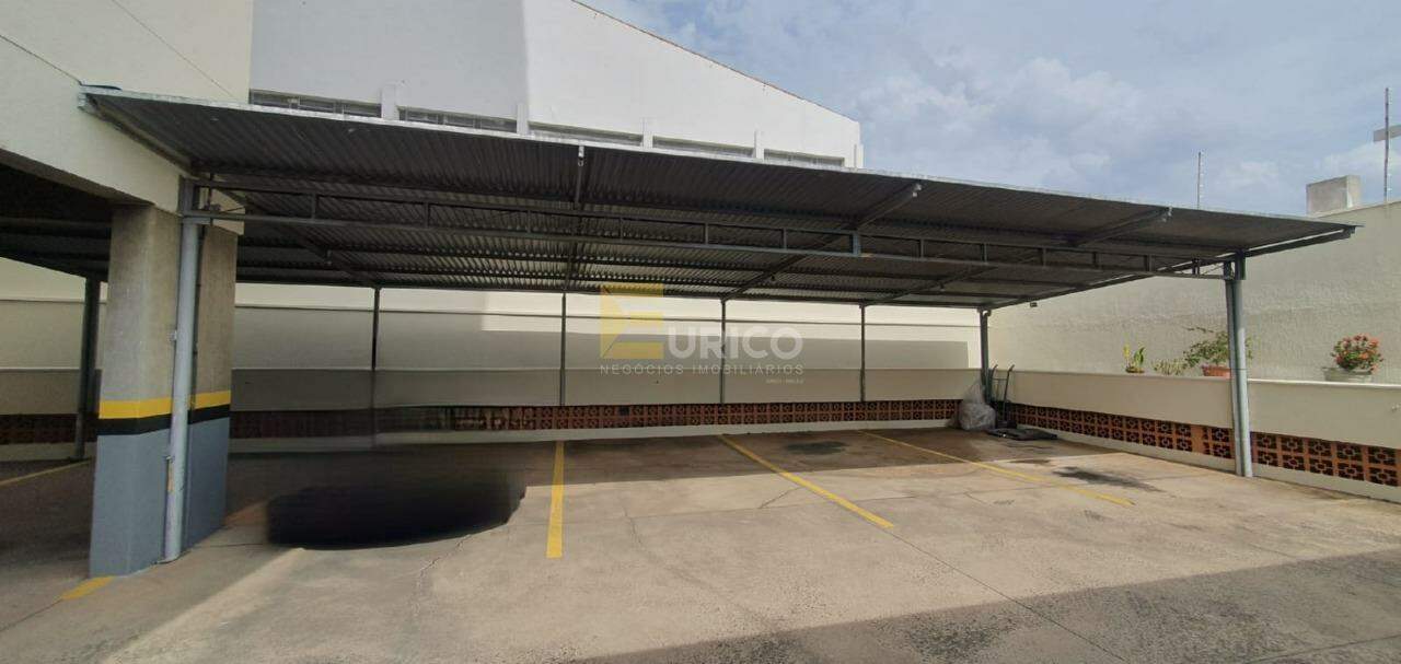 Apartamento à venda no Condominio Edificio Cristais em Campinas/SP: 
