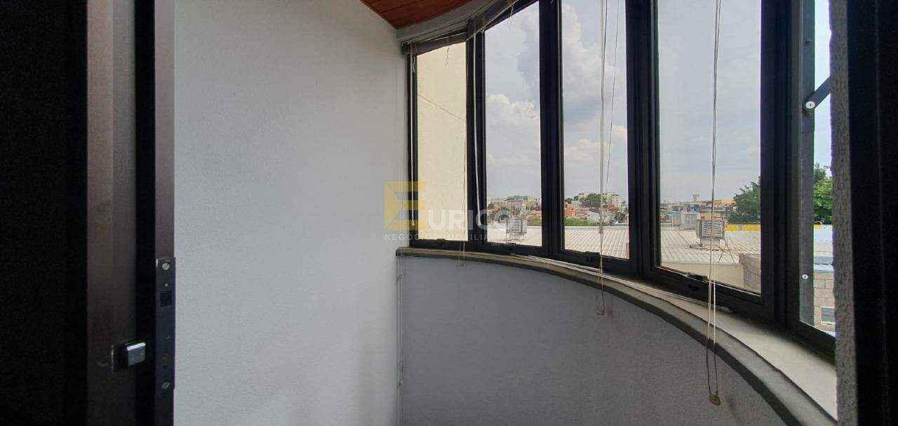 Apartamento à venda no Condominio Edificio Cristais em Campinas/SP: 