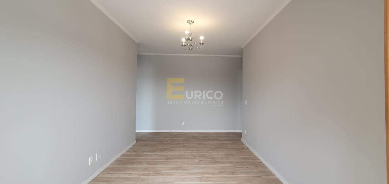 Apartamento à venda no Condominio Edificio Cristais em Campinas/SP: 