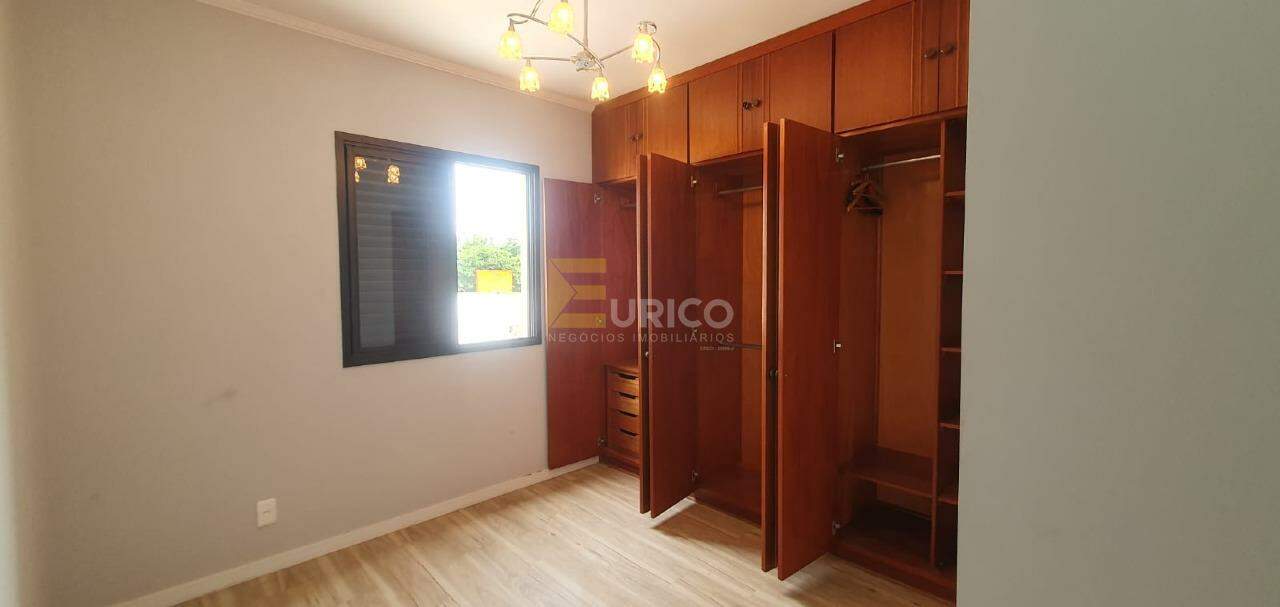 Apartamento à venda no Condominio Edificio Cristais em Campinas/SP: 