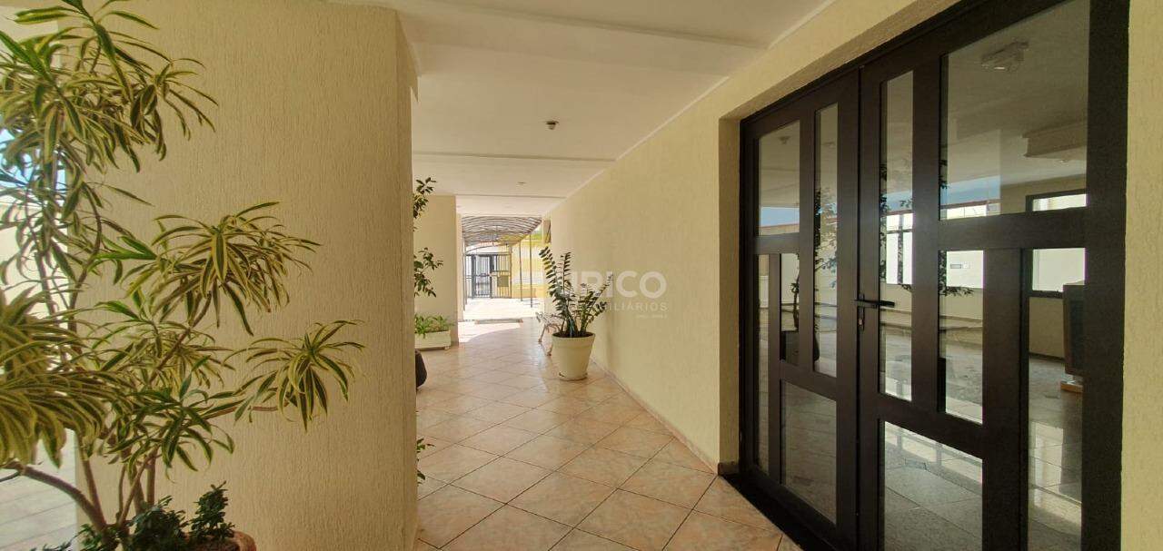 Apartamento à venda no Condominio Edificio Cristais em Campinas/SP: 