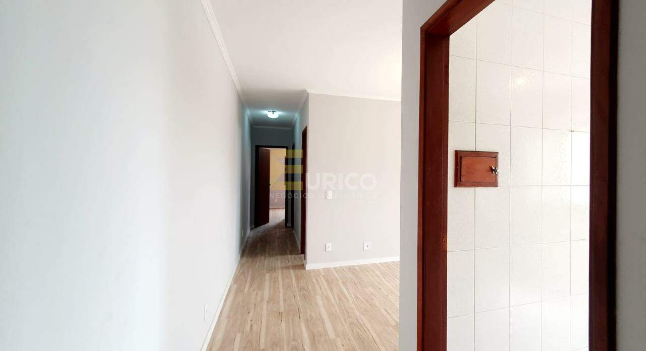 Apartamento à venda no Condominio Edificio Cristais em Campinas/SP: 