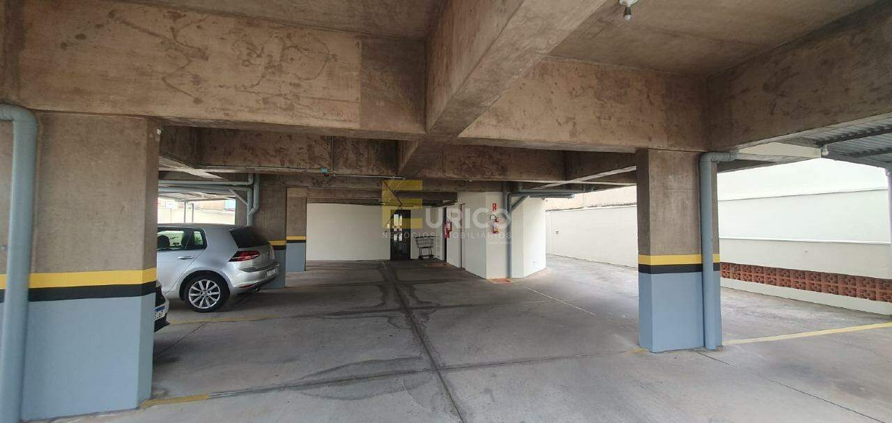 Apartamento à venda no Condominio Edificio Cristais em Campinas/SP: 