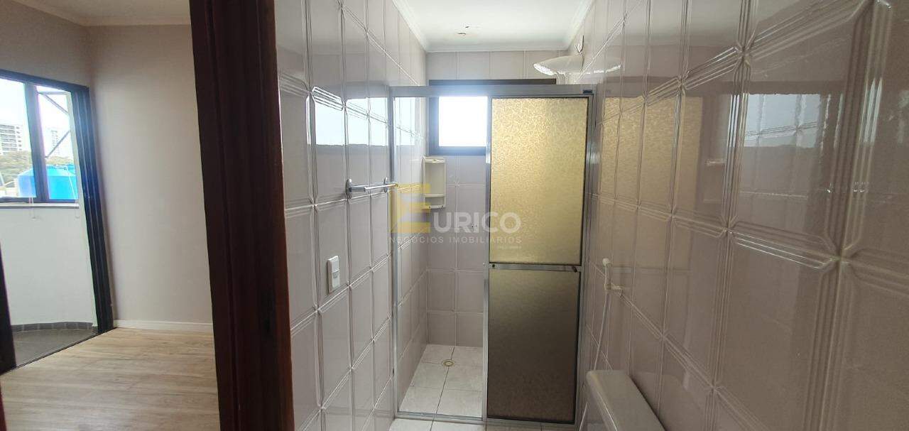 Apartamento à venda no Condominio Edificio Cristais em Campinas/SP: 