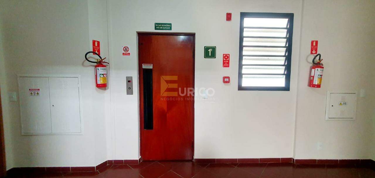 Apartamento à venda no Condominio Edificio Cristais em Campinas/SP: 