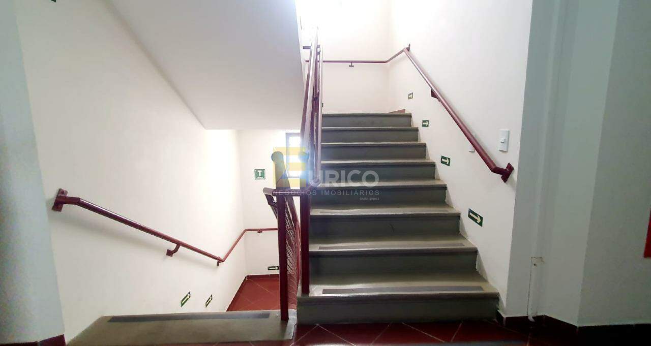 Apartamento à venda no Condominio Edificio Cristais em Campinas/SP: 