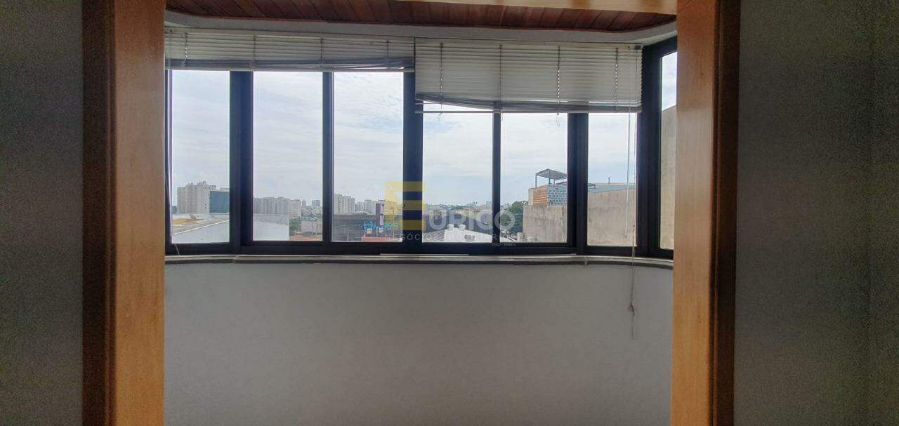 Apartamento à venda no Condominio Edificio Cristais em Campinas/SP: 