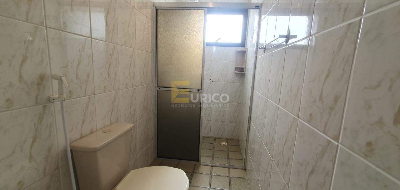 Apartamento à venda no Condominio Edificio Cristais em Campinas/SP: 