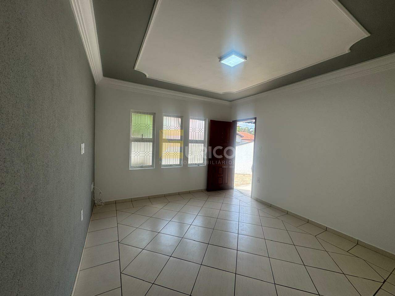 Casa em condomínio à venda no Condomínio Residencial Itapema em Valinhos/SP: 