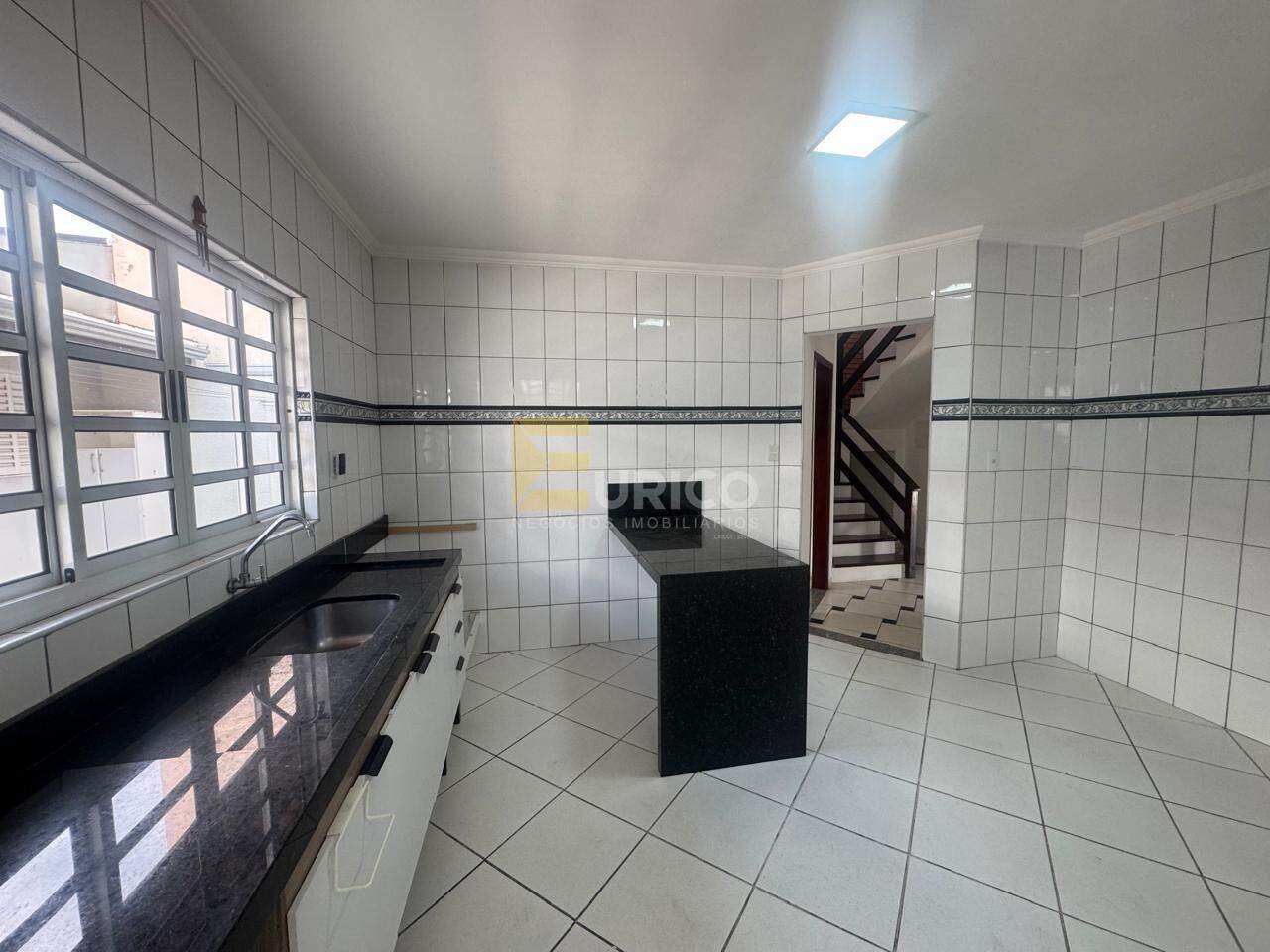 Casa em condomínio à venda no Condomínio Residencial Itapema em Valinhos/SP: 