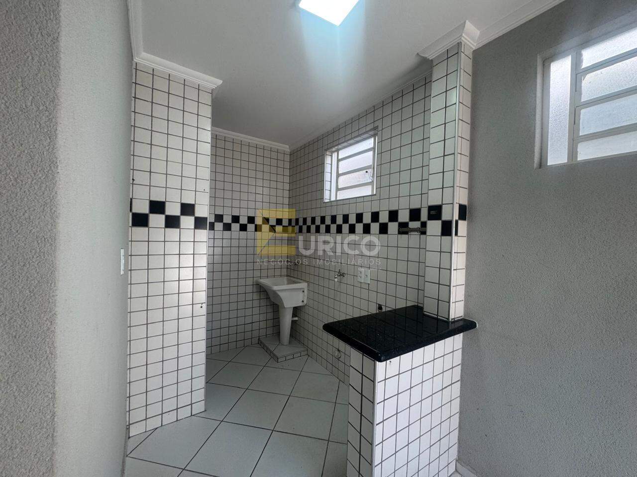 Casa em condomínio à venda no Condomínio Residencial Itapema em Valinhos/SP: 