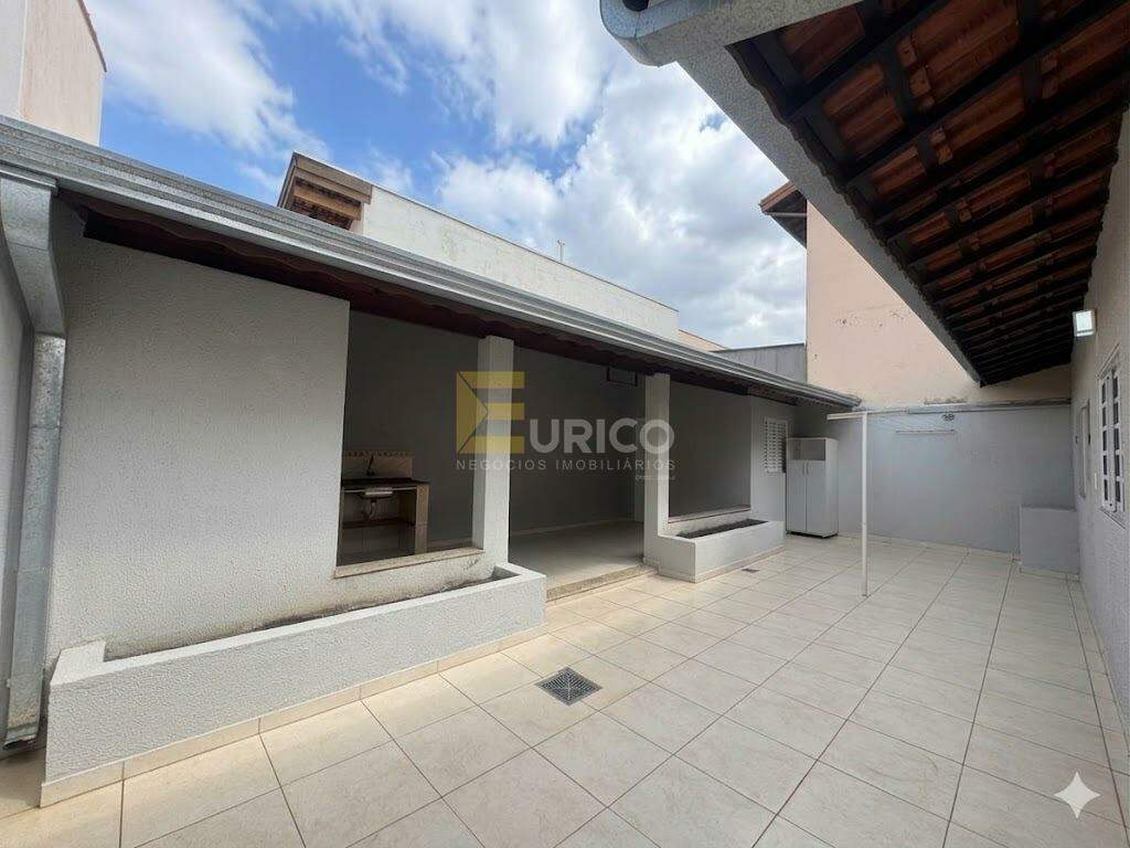 Casa em condomínio à venda no Condomínio Residencial Itapema em Valinhos/SP: 