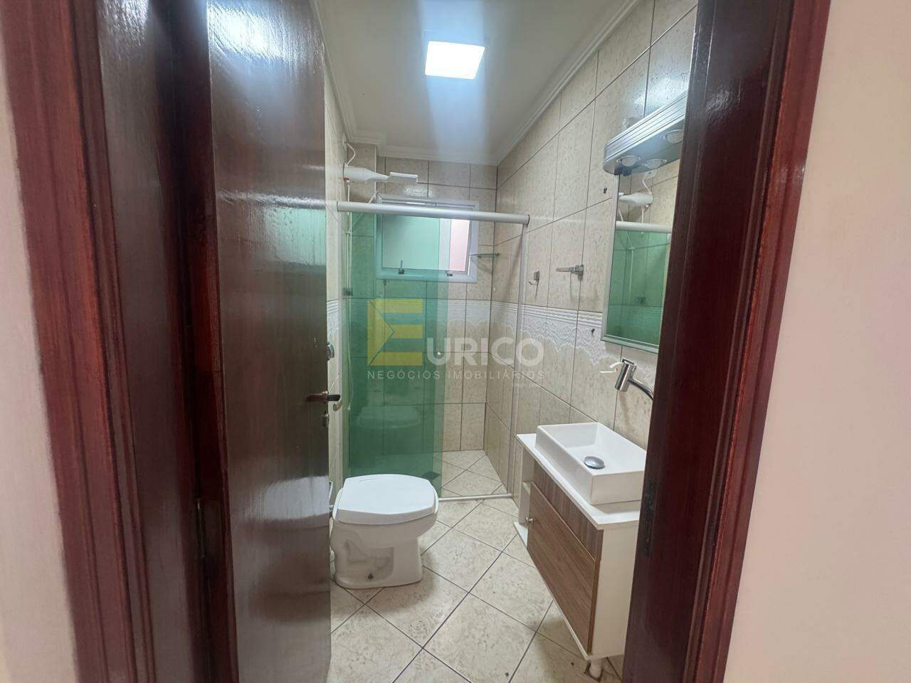 Casa em condomínio à venda no Condomínio Residencial Itapema em Valinhos/SP: 