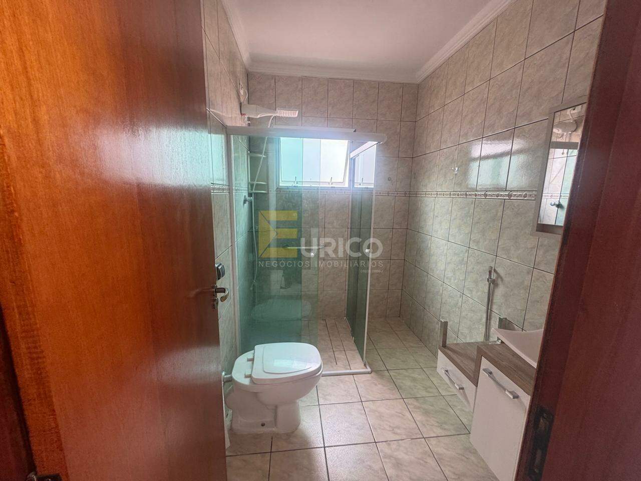 Casa em condomínio à venda no Condomínio Residencial Itapema em Valinhos/SP: 