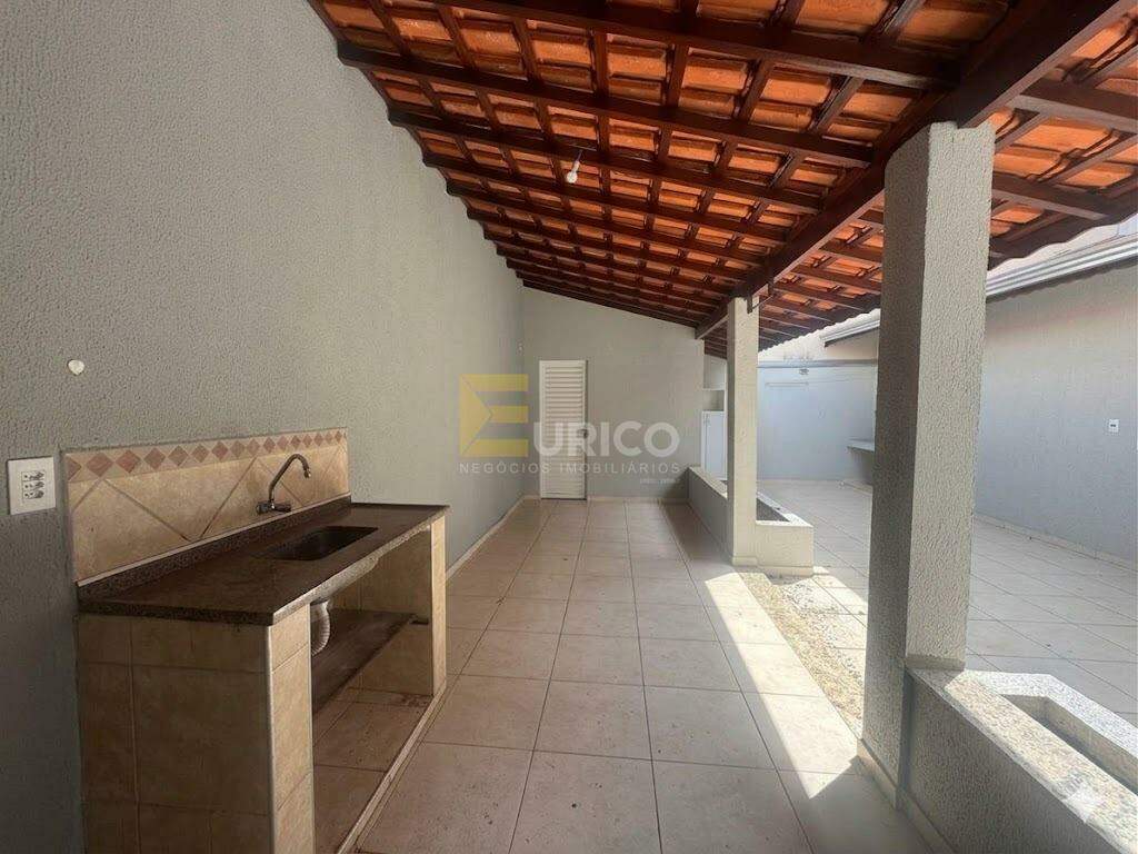Casa em condomínio à venda no Condomínio Residencial Itapema em Valinhos/SP: 