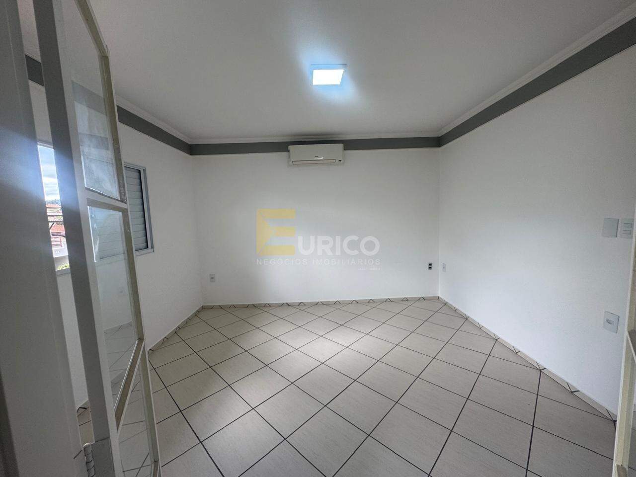 Casa em condomínio à venda no Condomínio Residencial Itapema em Valinhos/SP: 