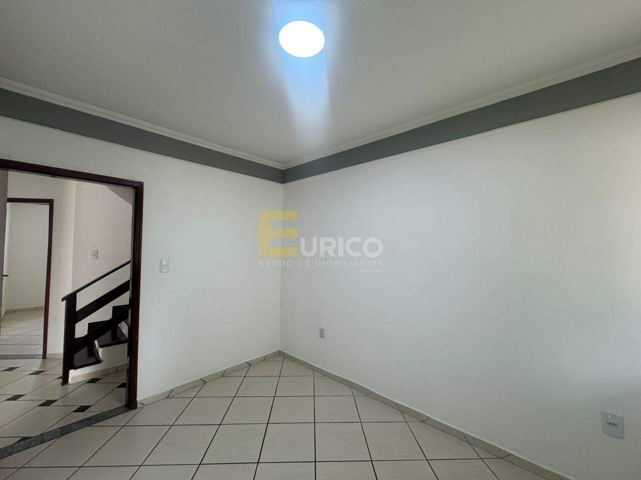 Casa em condomínio à venda no Condomínio Residencial Itapema em Valinhos/SP: 